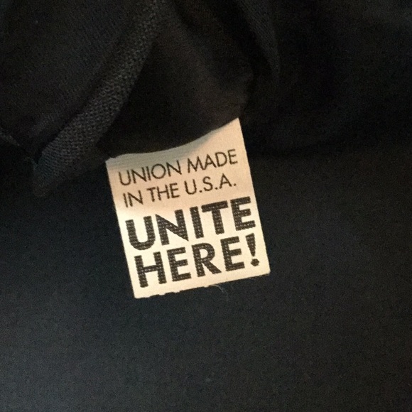 Union Made Suit Jacket - Picture 5 of 5